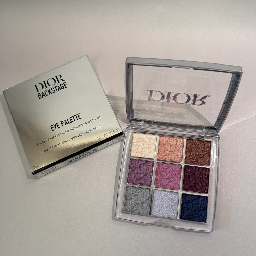 Eye Palette - Multi Color